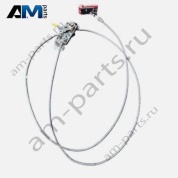 Трос капота A2468800459 для Mercedes A-class W176