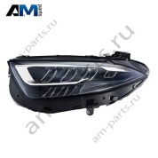 Фара левая Mercedes CLS-klasse C257 A2579061300