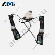 Стеклоподъемник передний левый A2047202979 для Mercedes GLK X204