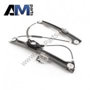 Передний левый стеклоподъемник БМВ Е60 51337184383