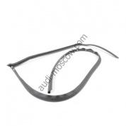 Уплотнитель для порога для Audi Q5 I 8R0839119F