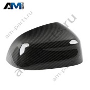 Карбоновая накладка правого зеркала	 BMW X4 G02 51162446964