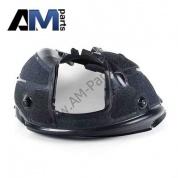 Подкрылок передний левый БМВ Е60 51717033749