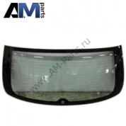 Заднее стекло для Skoda Fabia 5J9845049D