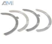 Комплект упорных шайб GLYCO (A1384STD) на Audi Q7 (4L) рестайлинг 3.0TDI