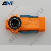 Заглушка разъема Audi Q5 2017-2024 80A973262D