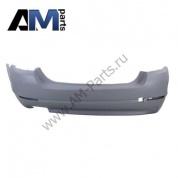 Аэрод.пакет M Technic BMW F10 51127238521