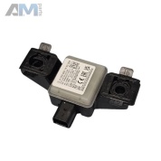 Блок управления (система контроля давления в шинах RDK) на Mercedes C W206 (2021-2024) A0009001632