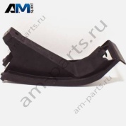 Кронштейн бампера заднего правый A2048854714 для Mercedes C-class W204