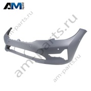 Передний бампер PDC/PMA 51118496505 BMW 3 серии G20/21