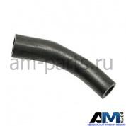 Шланг системы охлаждения для автомобилей концерна VAG 1K0121058BC