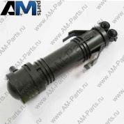 Подъемный механизм омывателя фар с форсункой Фольксваген Тигуан (2012-2016) 5N0955104A