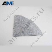 Шумоизоляция Skoda Rapid 2013-2022 5JA864909B