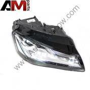 Оригинальная фара ксенон правая Audi A8 (D4) 4H0941030M