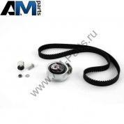 Комплект замены ремня ГРМ SKF (VKMA01018) Volkswagen B5 (1997-2005) 1.8T