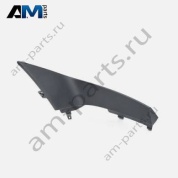 Накладка правой решетки снизу Porsche Macan (2014-2018) 95B8078201E0
