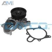 Насос системы охлаждения (помпа) (DAYCO) DP326 для BMW X6 (E71) 2007-2014 35dX