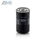 Масляный фильтр MANN-FILTER W71930OF на Audi A3 (8P) 2003-2012 1.6MPI
