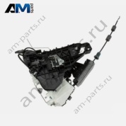Замок двери передний правый A1647201235 на Mercedes ML W164
