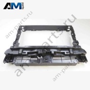 Передняя несущая панель с креплением для радиатора ОЖ Volkswagen Caddy 2021-2024 2K7805588G