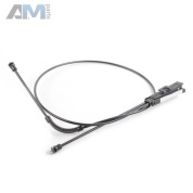 Трос капота передний на Mercedes GLE 2018-2025 A1678803400