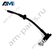 Жгут проводов отрицательного вывода АКБ Volkswagen Touareg 2011-2018 7P0915181B