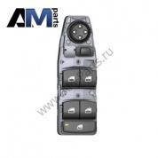 Выключатель стеклоподъемника стор.водит BMW X6 (F16) 61319297346