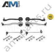 Передний верхний левый рычаг MEYLE (0160500094HD) для Mercedes C-klasse 2006-2015 III (W204)