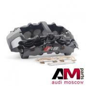 Оригинальный усилитель тормозного привода Audi A8 (D4) 8T0615107D