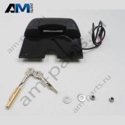 Крепление знака такси Volkswagen Transporter/Multivan/Caravelle 2020-2024 7LA959923A