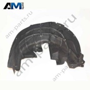 Подкрылок Skoda Karoq 2018-2024 57A810971A