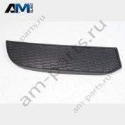 Накладка бампера Audi A3 (8V) 2013-2020 8V5807820B