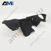 Шумоизоляция перегородки Volkswagen Transporter/Multivan/Caravelle 7L1863935