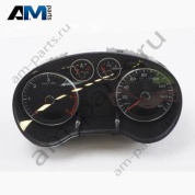 Комбинация приборов Audi A3 (8P) 2003-2012 8P0920950S
