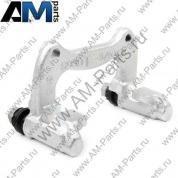 Скоба заднего суппорта Superb I 8E0615425F