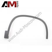 Оригинальный расширитель арок передний правый Audi Q7 (2015-2019) Грунт 4M0853718AGRU