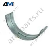 Верхние коренные вкладыши 1-го подшипника A651033070154 Mercedes GLC X253