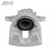 Суппорт тормозной передний левый на Mercedes C W205 (2014-2023) A2054210581