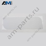 Шумоизоляция (самоклеящ.) Audi Q2 2017-2024 81A837805