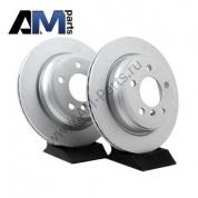 Задние тормозные диски БМВ 3 серии F30 34216864900