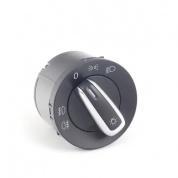 Блок управления светом на Поло Седан (рестайлинг) 3C8941431CXSH