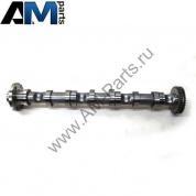 Распредвал впуск 1-3 цилиндр Туарег (2003-2010) 059109009DC