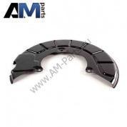 Правый передний тормозной щиток Volkswagen Tiguan (2007-2011) 1K0615312F