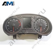Комбинация приборов Audi A3 (8V) 2013-2020 8V0920840