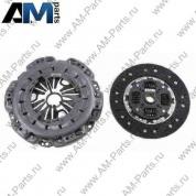 Комплект сцепления для Tiguan LUK 624339509