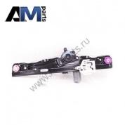 Задний левый стеклоподъемник BMW X1 F48 51357434787