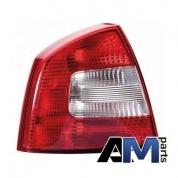 Фонарь задний габаритный для Skoda Octavia A5 1Z5945111B