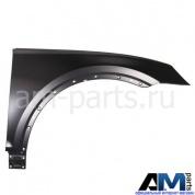 Крыло для Audi Q5 II 80A821106ASTL