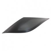 Боковое окно задней части кузова правое A1666702412 Mercedes GLE W166