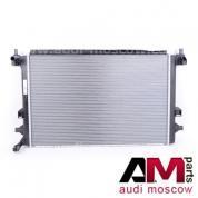 Оригинальный радиатор дополнительный Audi A3 1.4TSI 5Q0121251HP